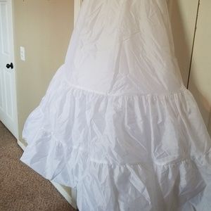 Wedding slips